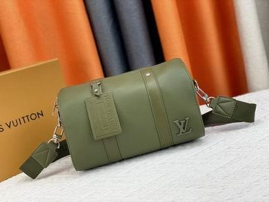 1:1 Louis Vuitton Bags M21543 27X17X13cm XM 4colour