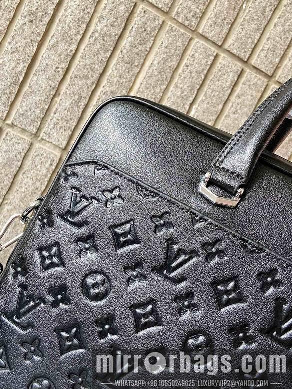 1:1 Louis Vuitton Bags 115-3 39X28X6cm XM 2colour