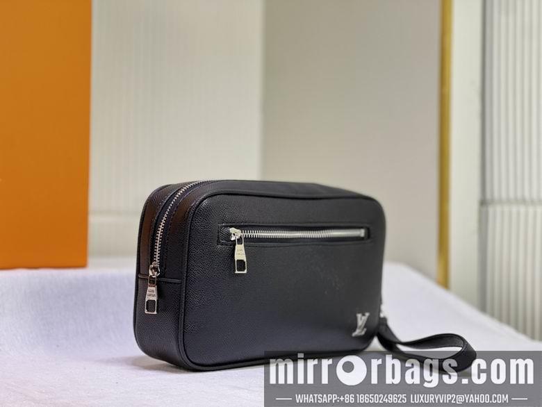 1:1 Louis Vuitton Bags N41663 24X16X6cm XM 8