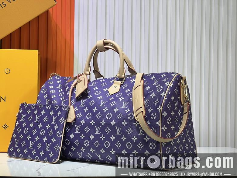 1:1 Louis Vuitton Bags M41416 50x29x23cm ss3