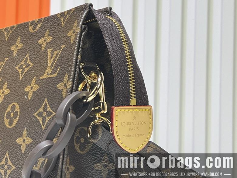 1:1 Louis Vuitton Bags M67692 19x14x5cm ss