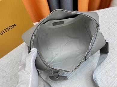 1:1 Louis Vuitton Bags M21543 27X17X13cm XM 4colour