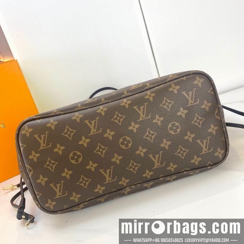 1:1 Louis Vuitton Bags M12061 M12099 M40995 M40996 31X28X14cm XMY 2colour