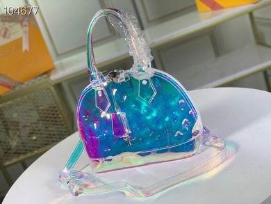 1:1 Louis Vuitton Bags Alma M53152 25x19x12 cm  cs