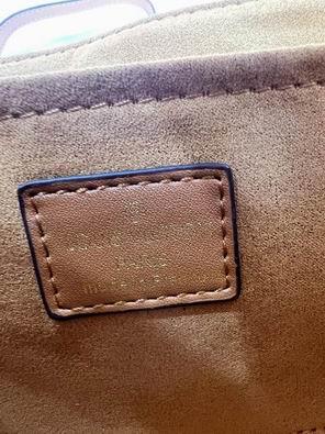 1:1 Louis Vuitton Bags M43577 21x16x8 cm cs