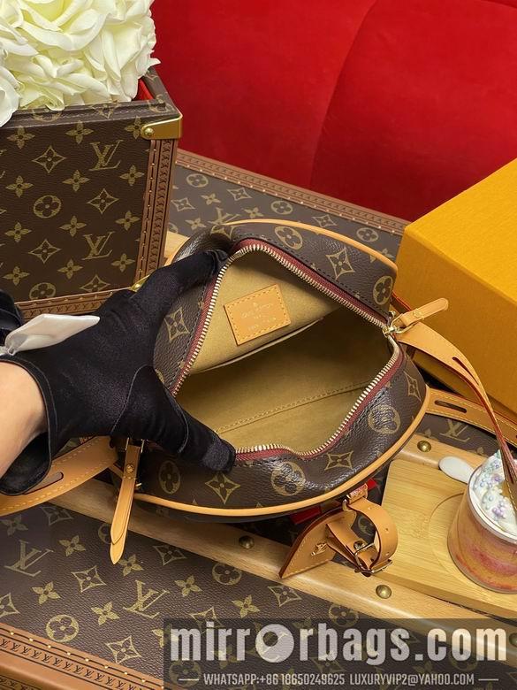 1:1 Louis Vuitton Bags M45647 20X22.5X8cm