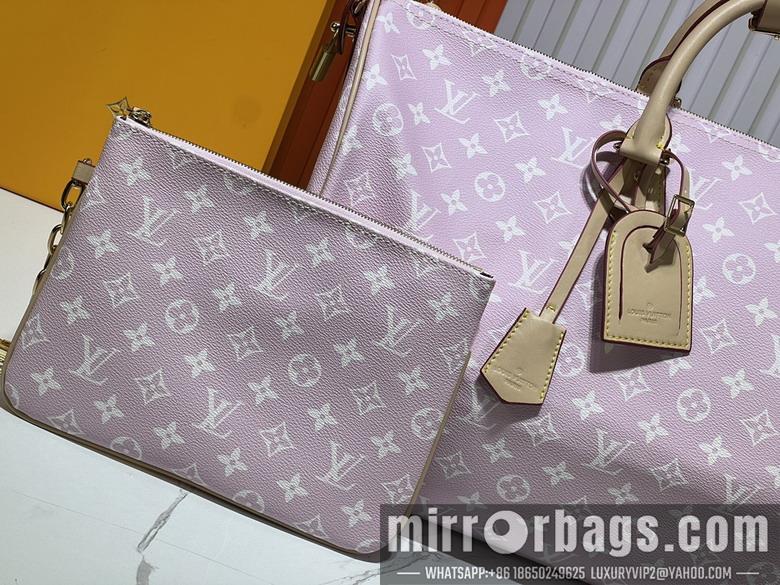 1:1 Louis Vuitton Bags M41416 50x29x23cm ss9