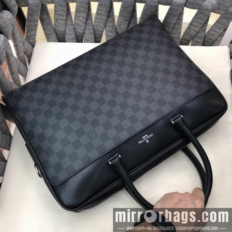 1:1 Louis Vuitton Bags 5167-1 38.5X30X6cm XM