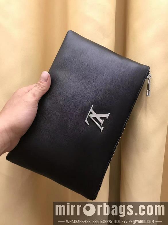 1:1 Louis Vuitton Bags 991-5 27X17X2.5cm WP