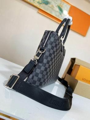 1:1 Louis Vuitton Bags 48225 37X28X6cm WP