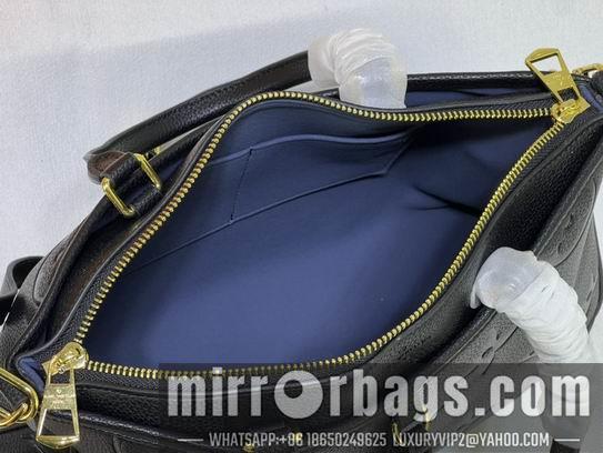 1:1 Louis Vuitton Bags Trianon M46487 36x22x9cm ss