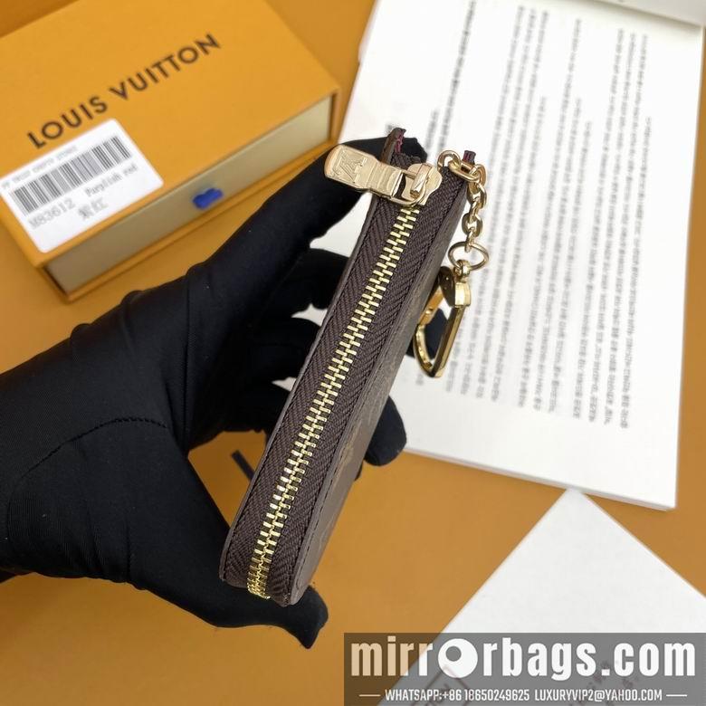 1:1 Louis Vuitton Bags M83612 11X7X1.5cm ZC 3