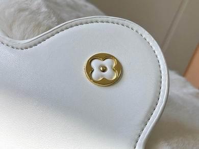 1:1 Louis Vuitton Bags Capucines M22388 27x18x9cm ss