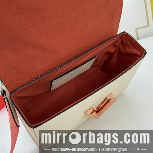 1:1 Louis Vuitton Bags Twist 23x8x8cm ww2色