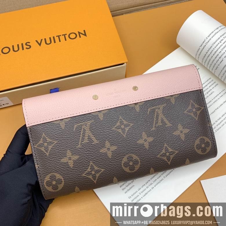 1:1 Louis Vuitton Bags M58414 19X10cm ZC 6