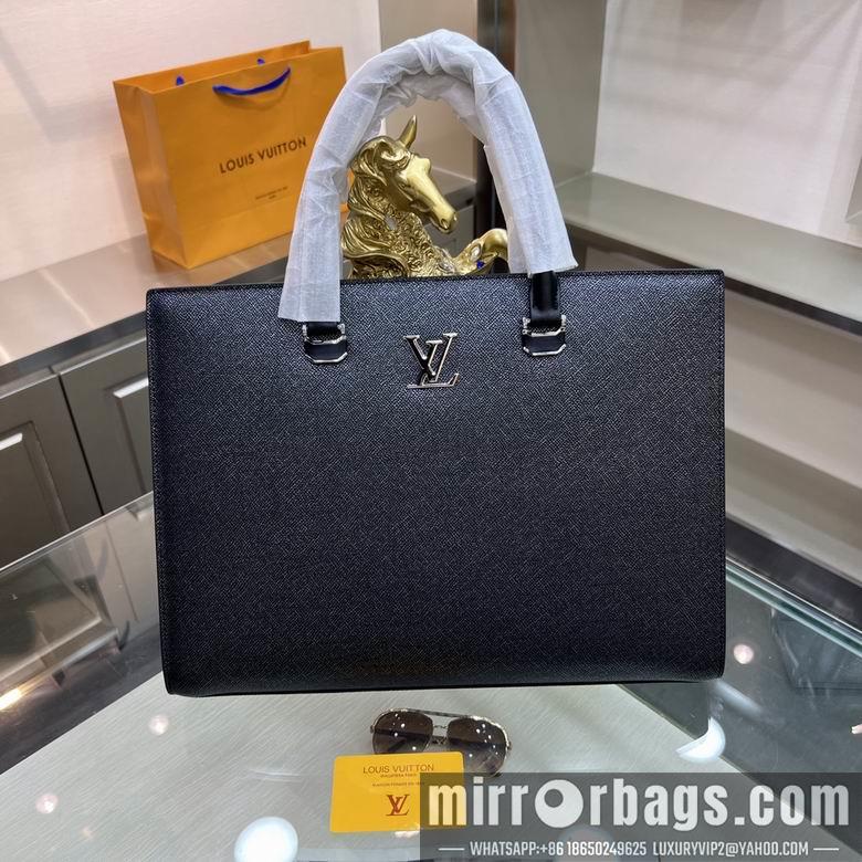 1:1 Louis Vuitton Bags 201226-1 38X28X6.5cm XM