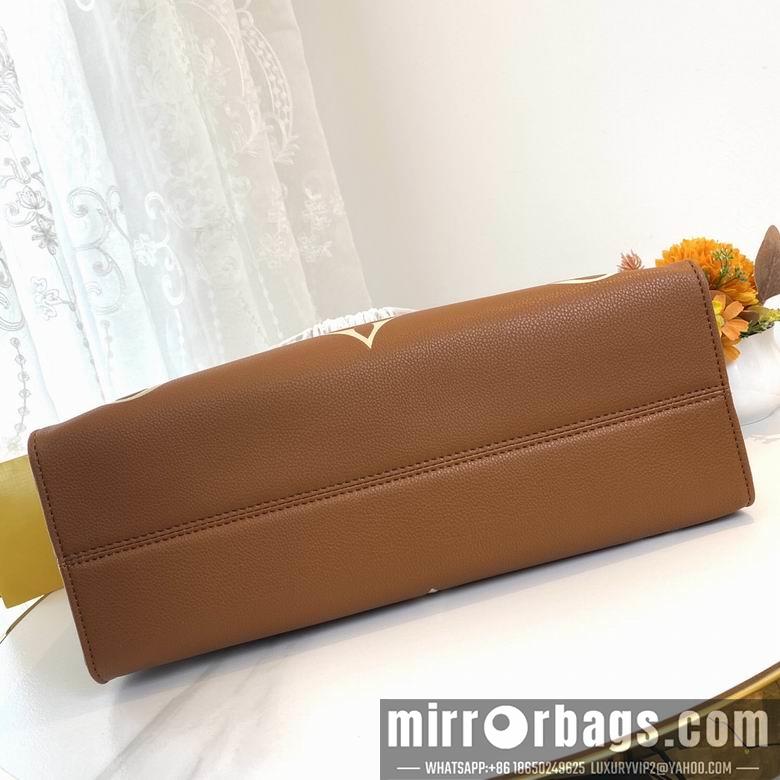 1:1 Louis Vuitton Bags M45494 34X26X13cm XM 4colour