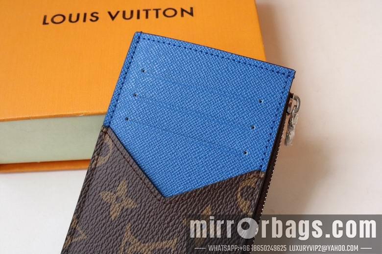 1:1 Louis Vuitton Bags M82908 8X14.5X1cm XM 4