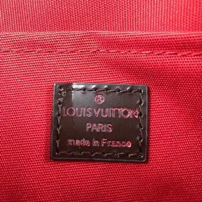 1:1 Louis Vuitton Bags M40717 S24x14x4 L28x17x4 cm cs