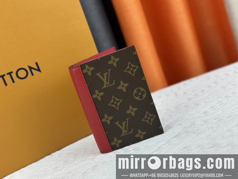 1:1 Louis Vuitton Bags M82867 10X14X2.5cm XM 3