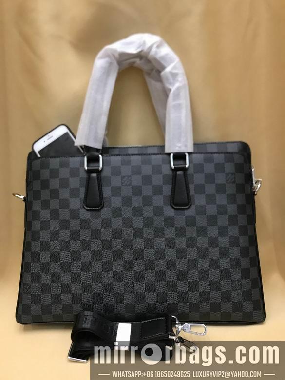 1:1 Louis Vuitton Bags 3558-1 38X29X6cm XM