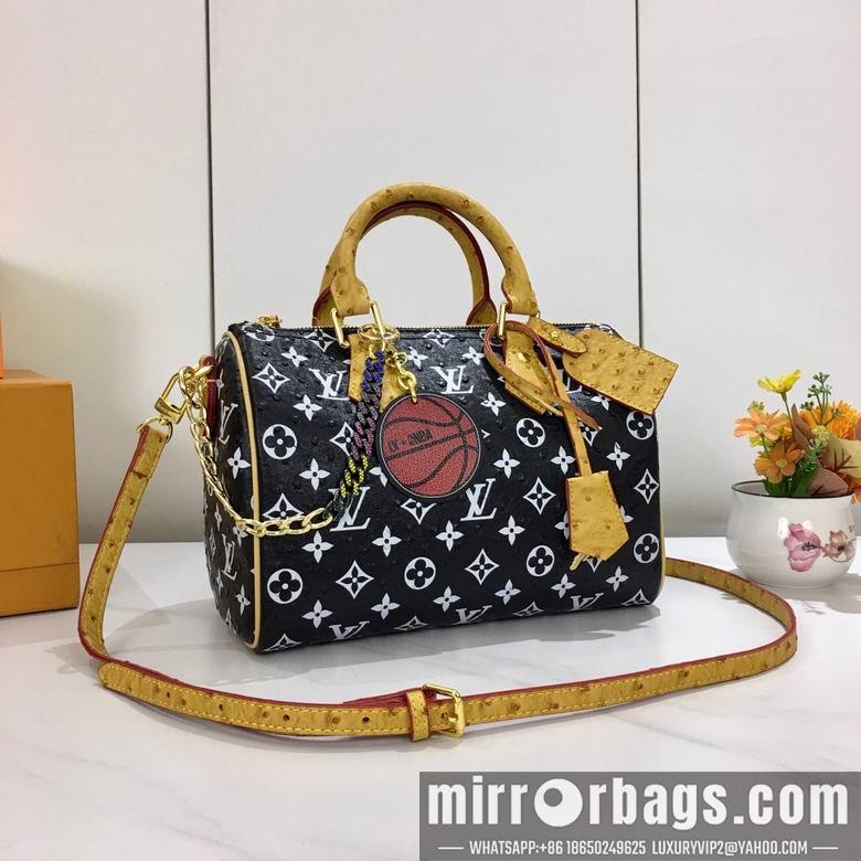 1:1 Louis Vuitton Bags M85904 M14064 M24066 M40391 25X19X15cm XMY 3colour