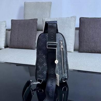 1:1 Louis Vuitton Bags 2892 18X29X6cm XM