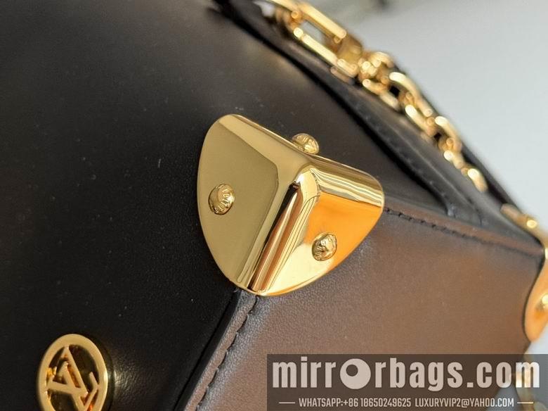 1:1 Louis Vuitton Bags M82886 11.5X11.5X11.5cm YG 3colour