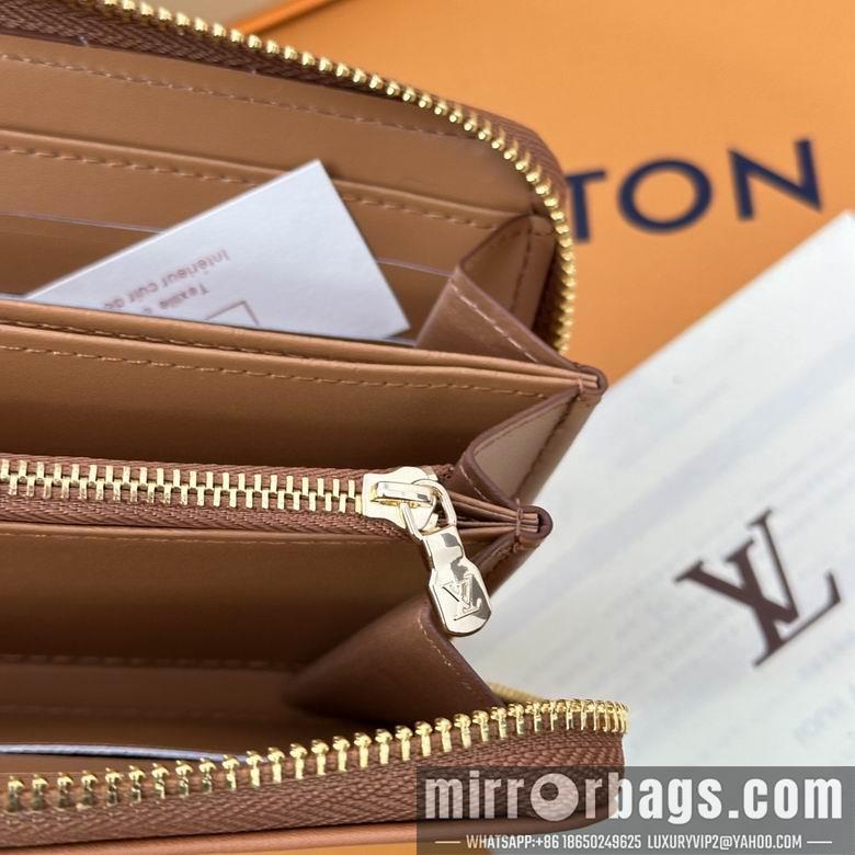 1:1 Louis Vuitton Bags M81511 19.5X10.5X2.5cm ZC 5