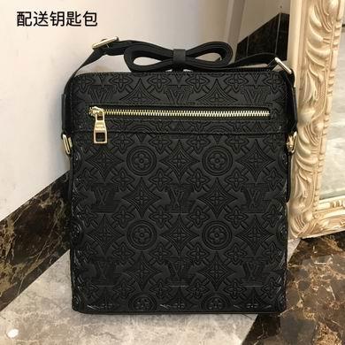 1:1 Louis Vuitton Bags 357-3 25X28X5cm WP