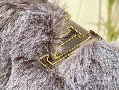 1:1 Louis Vuitton Bags Capucines M22388 27x18x9cm ss