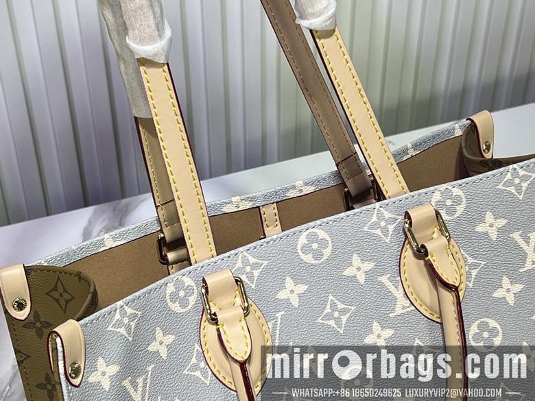 1:1 Louis Vuitton Bags On M45039 35x27x14cm ss