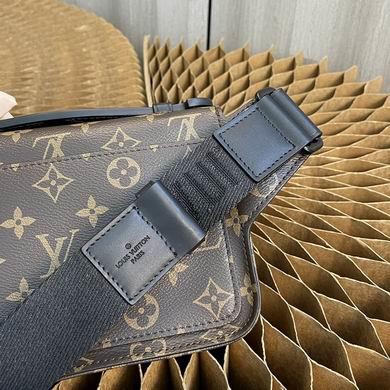 1:1 Louis Vuitton Bags M45864 21X15X4cm XM