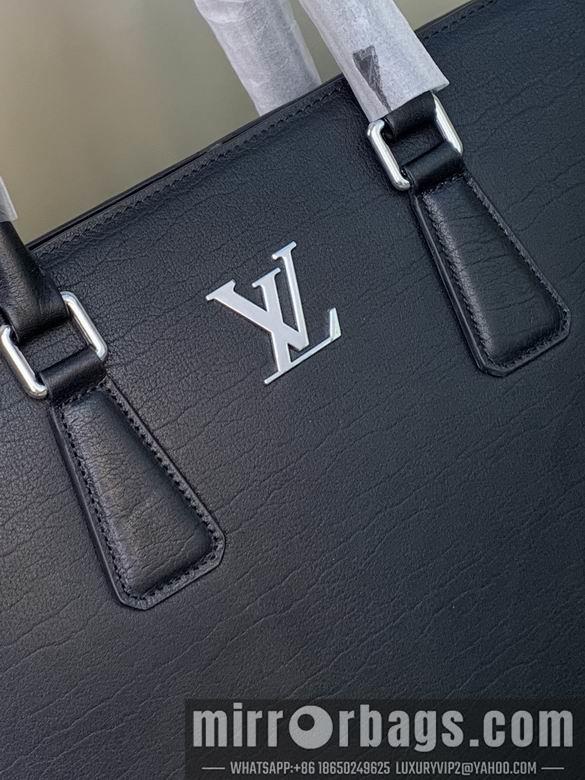 1:1 Louis Vuitton Bags 8422－1 39X29X7cm XM