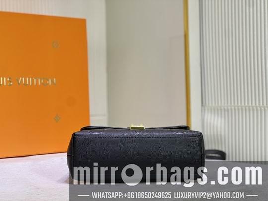 1:1 Louis Vuitton Bags Madeleine M45976 30x19.5x11cm cs