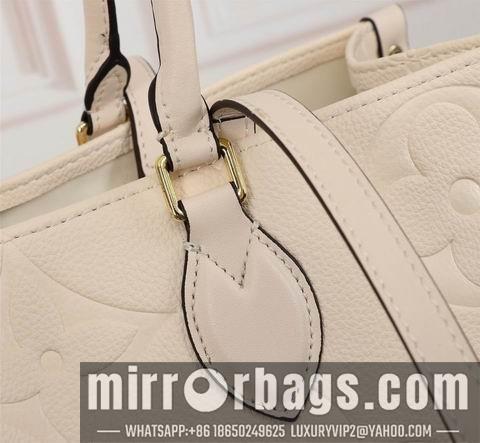 1:1 Louis Vuitton Bags BCM44573
