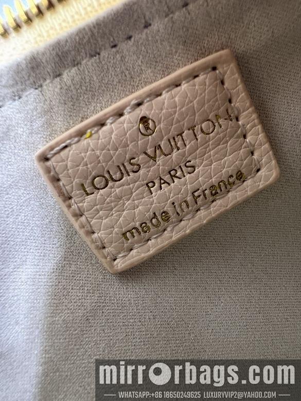 1:1 Louis Vuitton Bags Easy M83448 19x11.5x3cm ss