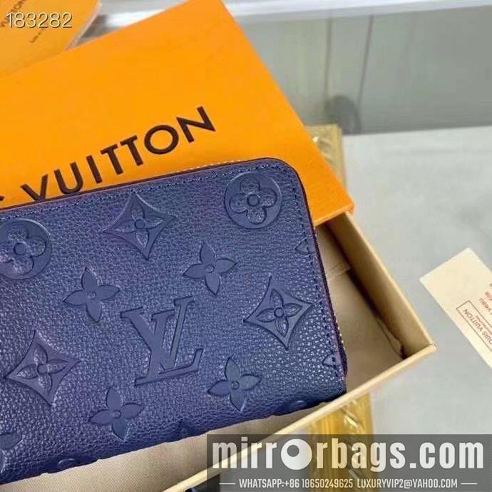 1:1 Louis Vuitton Bags M60171 20X9X2cm XM 4