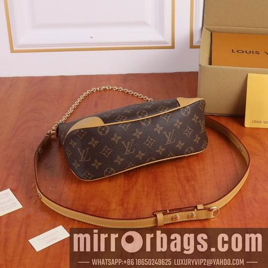 1:1 Louis Vuitton Bags Boulogne M45832 29x16x9.5cm ww