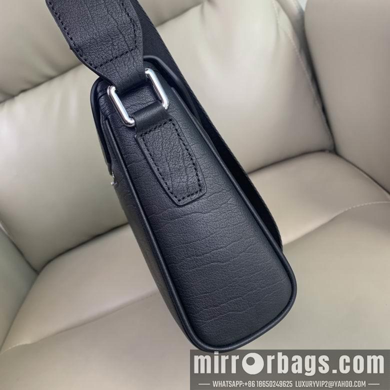 1:1 Louis Vuitton Bags 8447-3 26X19X8cm XM