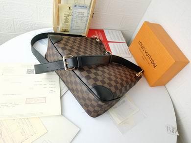 1:1 Louis Vuitton Bags Odeon M45354 31X27X11cm ZY