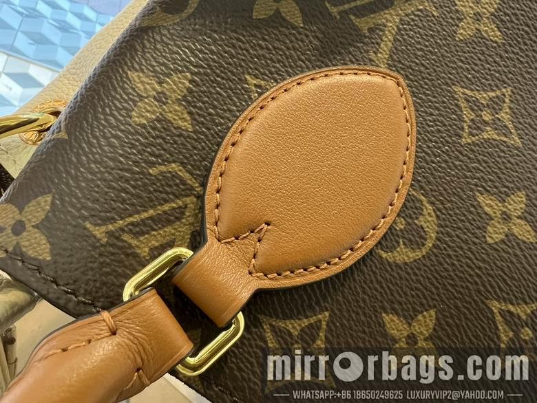 1:1 Louis Vuitton Bags M46495 26X18X15cm XM
