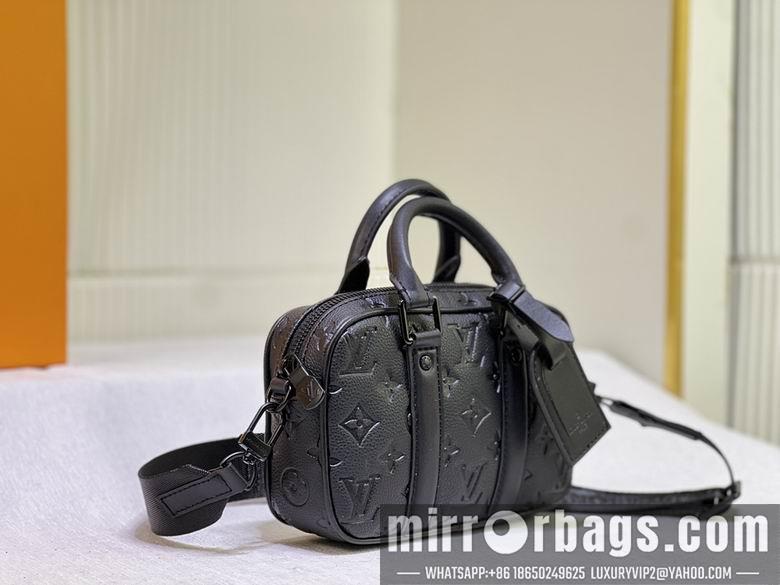 1:1 Louis Vuitton Bags Nano Porte M82770 20x13x5.5cm ss