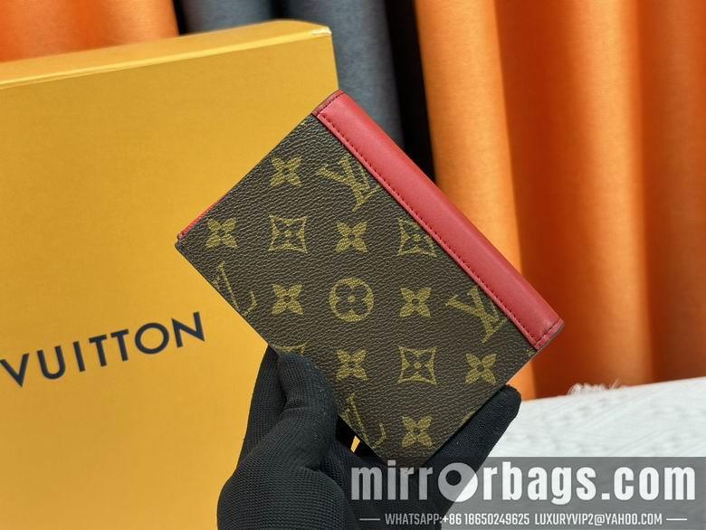 1:1 Louis Vuitton Bags M82867 10X14X2.5cm XM 3