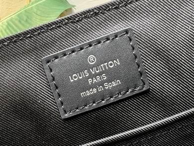 1:1 Louis Vuitton Bags M42710 26X20X7cm XM