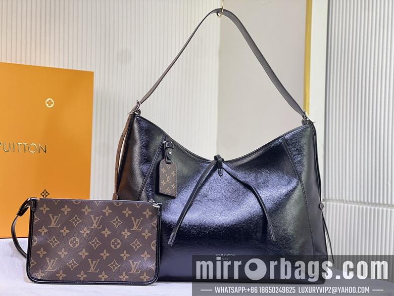 1:1 Louis Vuitton Bags CarryAll M25143 39x30x15cm ss