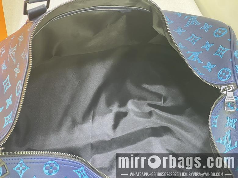 1:1 Louis Vuitton Bags Keepall M46593 50x29x23cm ss