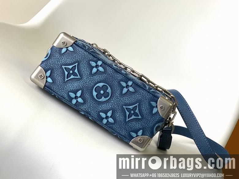1:1 Louis Vuitton Bags M21368 18.5X13X8cm XM