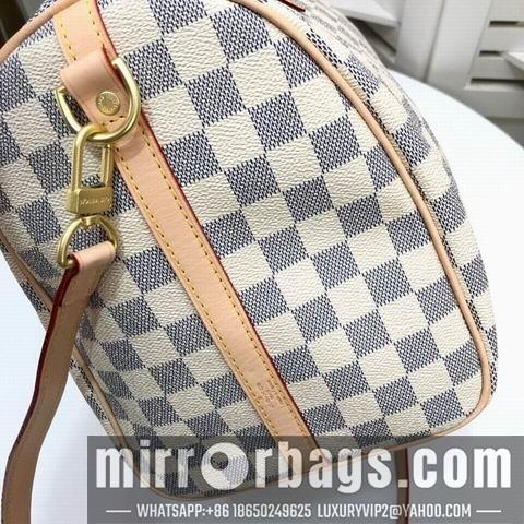 1:1 Louis Vuitton Bags Speedy 小号 40390 中号 40391 大号 40392 wg