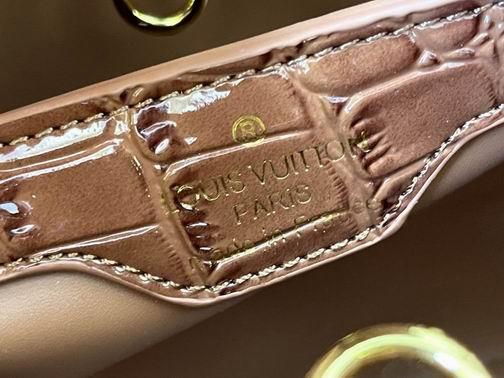 1:1 Louis Vuitton Bags Capucines N92173 27x18x9cm cs6色